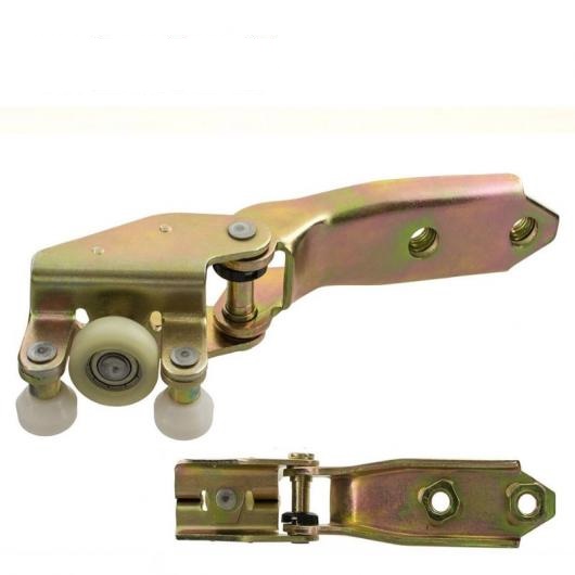 AL VW トランスポーターT4 91 04ミドルローラーガイドスライドドア701843336A AL-BB-3936