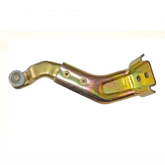 スライディングドアローラーガイドメルセデススプリンター VW LT右 ボトム ヒンジ9017600128 05103588AA A9017600128 2D1843398 2D1843398A AL-BB-3945 AL