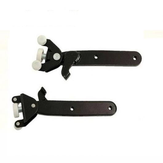 AL VW キャディーミドルドア下部ローラー右OFFSIDE 2004-2010 2K0843398 2K0843398A 2K0843398B AL-BB-3962の通販は 7,600円