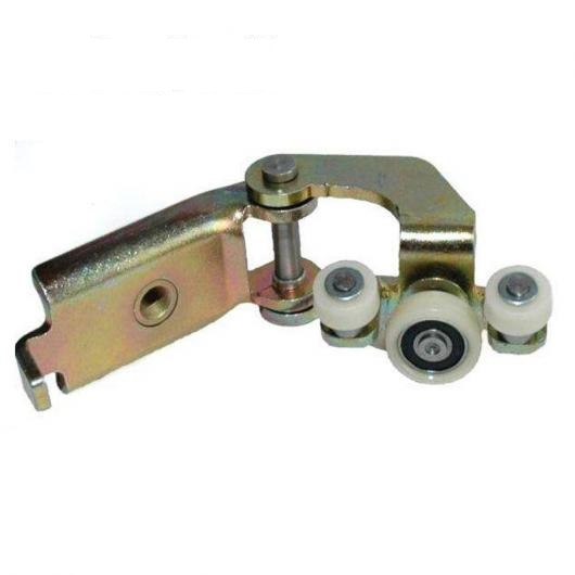 AL メルセデススプリンターW901 902 901 VW LT 28-35 II 28-46 1995-2006スライドドア ヒンジ ローラー2D1843336D 9717601347 AL-BB-3972