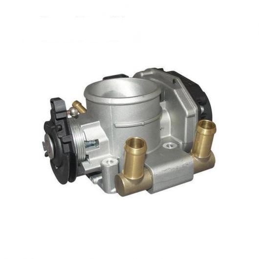VW パサートB5 アウディ A4 A6 1.6 AHL 1.8 ADRスロットル ボディ 058133063 H 408237212002Z AL-BB-3985 AL