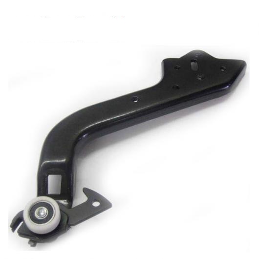 メルセデススプリンター ダッジ 2500 3500 2007 +ドアスライダー右ローラーレールBG73021 2E1843398C 9017600547 1188600480 9067600547 AL-BB-4000 ALの通販は