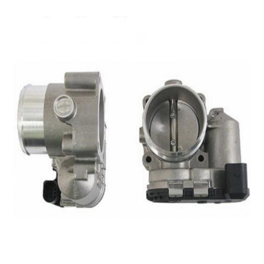 アウディ A4 A6 VW パサートB5 1.8 Tスロットル ボディ 06B133062M 0280750009 06B133062B 058133063 P AL-BB-4004 AL