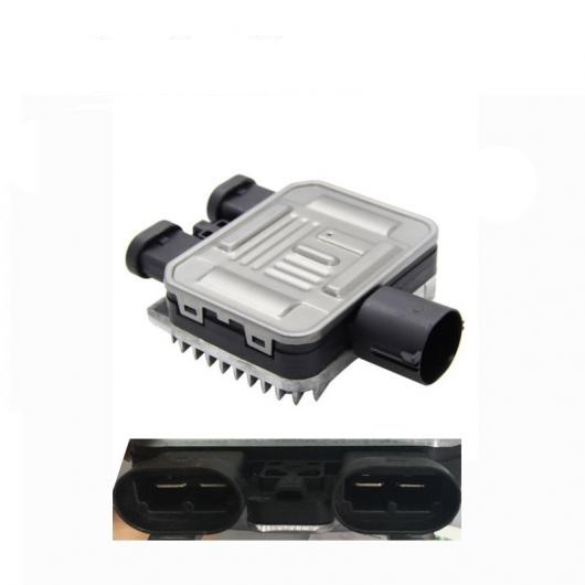 ラジエーター冷却ファン コントロール モジュールリレーECU ボルボ ジャガーローバー フォード トランジット モンデオ 941.0138.01 31305106 AL-BB-4021 AL