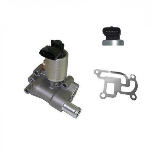 EGR バルブ オペル ボクスホール アストラ G 1.2 16ボルト1998~2000 72241400 90543031 90570476 5851020 90570475 851708 AL-BB-4043 AL