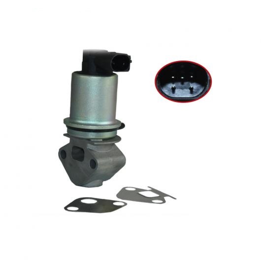 EGR バルブ セアトコルドバ イビサ 4 シュコダファビア VW ポロ 1.2 12 ボルト 03D131503B 03D131503A 03D131503D 03D131503C EG1029312B1 AL-BB-4050 AL