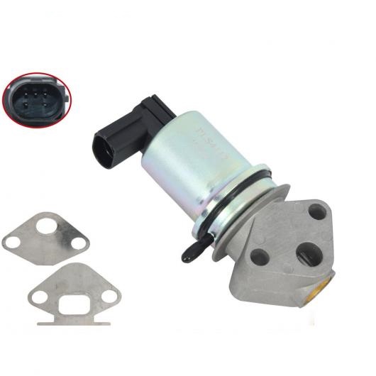 アローザコルドバ イビサ III IV レオンシュコダファビア 1.4/1.6 EGR バルブ 722785170 88009 722785130 036131503M 7518009 555020 AL-BB-4092 AL