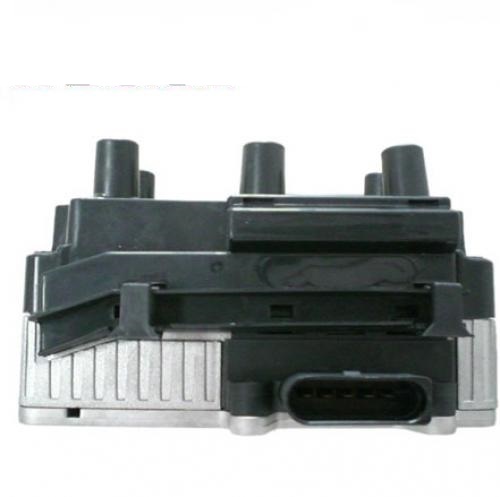 イグニッションコイル VW ゴルフ 2.8L V6 021905106C 021905106B 0040100007 ZS007 1998-2003 AL-BB-4134 AL