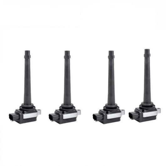 日産 イグニッションコイル 22448ED800 22448ED800EP 22448ED80A 7701065086 0221604014 155138 AL-BB-4161 ALの通販は