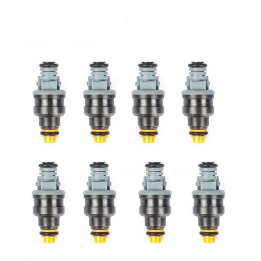 8ピース フューエル インジェクター1600CC 152lb/hr アウディ シボレー フォード 0280150846 0280150842 AL-BB-4182 ALの通販は 26,278円