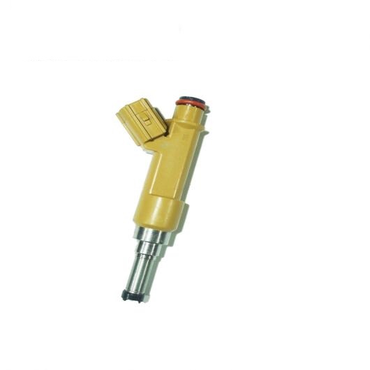 1ピース トヨタ カローラ アルティス2010-12デュオ1.8 フューエル インジェクターノズル23250-0T010 232500T010 23209-39145 23250-39145 AL-BB-4215 AL