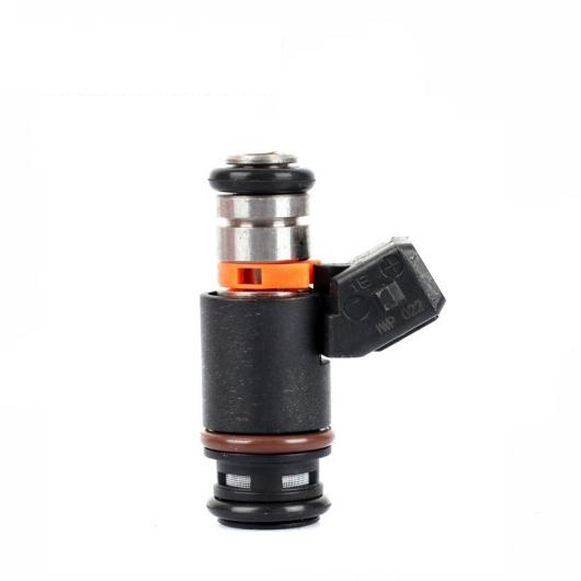 10ピースセット VW ユーロバン ジェッタ ゴルフ フューエル インジェクター805000348303 021906031D IWP022 AL-BB-4220 AL
