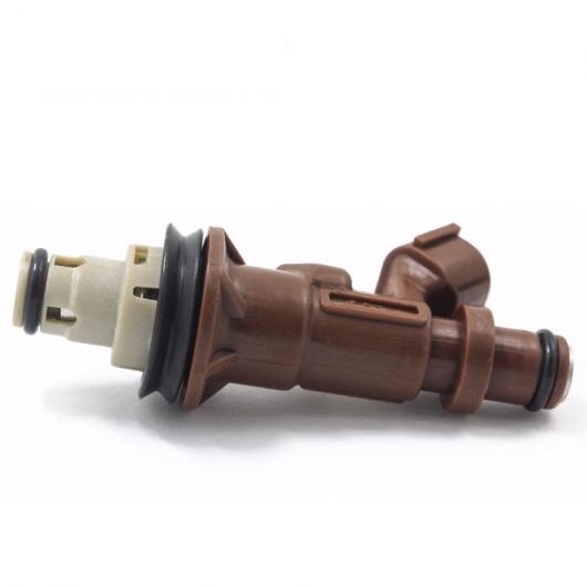 トヨタ タコマ 4ランナー&amp; タンドラ V6 3.4 フューエル インジェクター 6セット SD09 23209-62040 2320962040 2325062040 23250-62040 AL-BB-4224 AL_1
