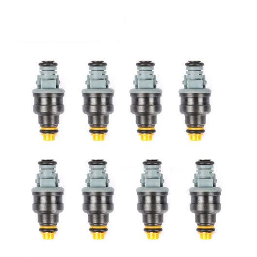 8ピース/パック 低インピーダンス1600CC 160LB 152lb/hr EV1 フューエル インジェクター 0280150842 0280150846 AL-BB-4235 AL