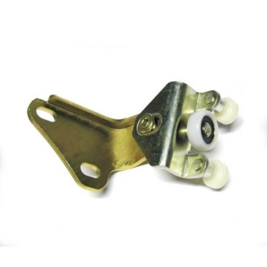 メルセデスベンツ スプリンター VW LT 28-35 II バス LT 28 ~ 46 II KASTEN LT28 スライディングローラーガイド 9017601047 2D1843436A 2D1843436B AL-BB-4281 AL