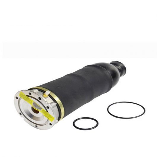 2ピース フロントエアサスペンションスプリング アウディ オールロード クワトロ 0205 アウディ A6 4B C5エアバッグ