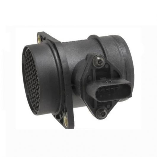 AL VW ビートル ゴルフ ジェッタ 1.8L 2.0L マス エア フロー センサー06A906461A MF21029 06A 906 461A 060906461 T 0280218002 74-10052 7410052 AL-BB-4300の通販は