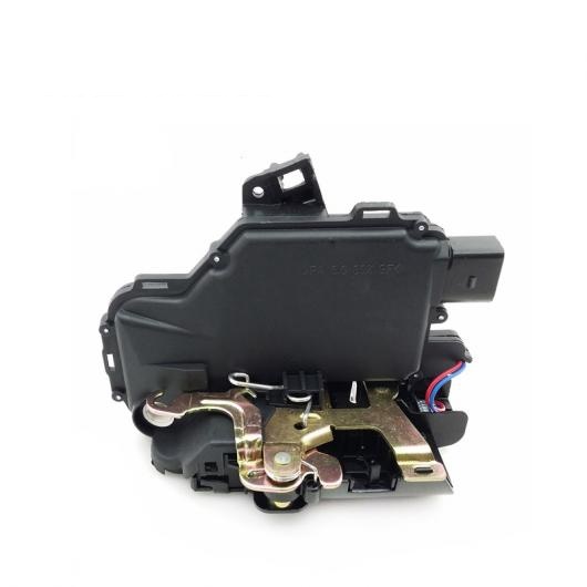フロント右サイド3B1837016A ゴルフ 4 IV MK4セアトシュコダパサート ボーラ ルポ カブトムシ中央 ドアロック アクチュエータ 機構 3B1837016 AL-BB-4394 AL