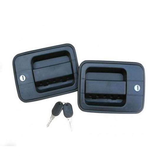 IVECO ユーロカーゴ 97-06 ドアハンドル&amp;ロックセットRH &amp; LH AM9345 IVBODY1197 500335296 98404709 98404710 98404713 98404714 IVE264 AL-BB-4427 AL