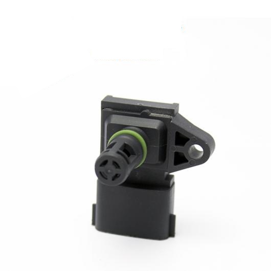 MAP マニホールド 空気圧 センサスマートフォーツー 1.0 5WK9698 1865A049NA 103227 1865A049 4518206910 1.993.227 AL-BB-4650 AL