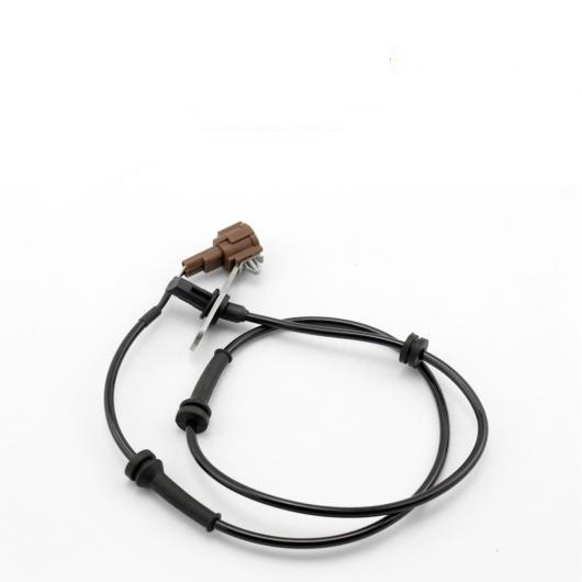 リア 左 ABS ホイールスピードセンサ 日産 ナバラ ダットサントラック ダットサントラック D40 2.5 3.0 DCI 47901-EB300 47901-EB70A 47901EB300 47901EB70A 47910-EB300 AL-BB-4685 AL