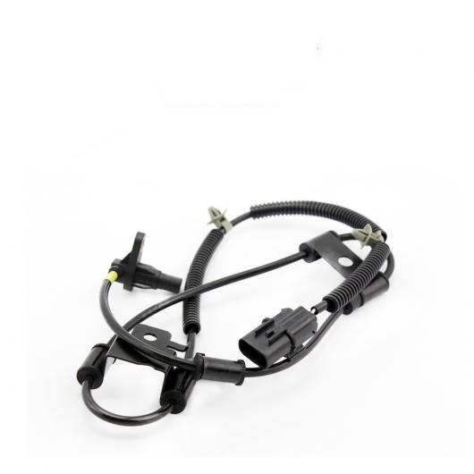AL フロント 左 ABS ホイールスピードセンサ ヒュンダイ アクセント KIA リオ 95670-1G000 956701G000 AL-BB-4699