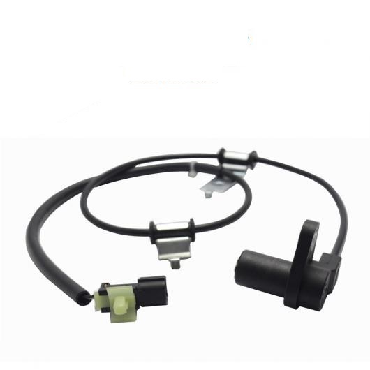 フロント 左 ABS ホイールスピードセンサ 三菱 パジェロ PININ 将軍 PININ 1.8 2.0 MR977446 MR370777 AL-BB-4726 ALの通販は