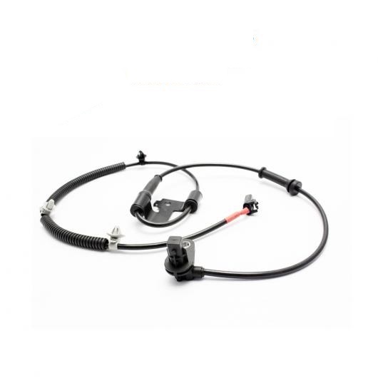 フロント 右 ABS ホイールスピードセンサ 起亜 ソレント 95671-2P000 956712P000 AL-BB-4767 AL