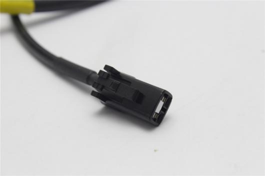 フロント 右 ABS ホイールスピードセンサ 起亜 ロンド カレンス 95670-1D100 956701D100 AL-BB-4777 AL_3