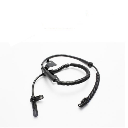 フロント 右 ABS ホイールスピードセンサ 起亜 ソレント 95671-3E310 956713E310 SU12302 5S10849 AL-BB-4787 ALの通販は