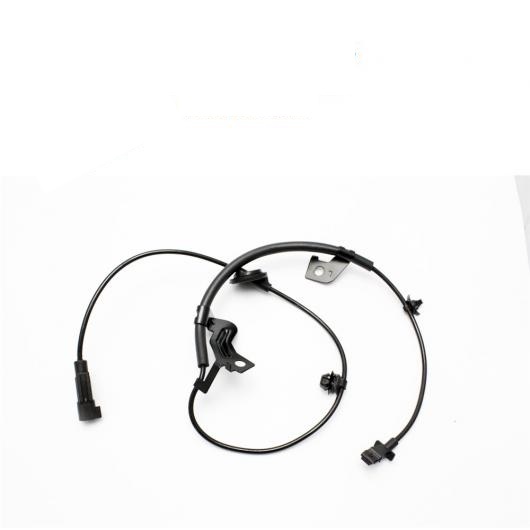 AL リア 左 ABS ホイールスピードセンサ 三菱 アウトランダー 2.4L 3.0L 4670A581 SU14202 5S12789 ALS1707 AL-BB-4802