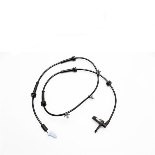AL フロント 左 ABS ホイールスピードセンサ 日産 プリメーラ P12 W P12 1.6 1.8 1.9 2.0 2.2 2002-2016 47911-AV700 47911AV700 0265007463 AL-BB-4812