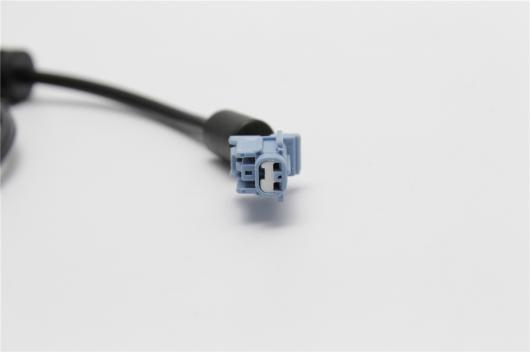 AL フロント 左 ABS ホイールスピードセンサ 日産 プリメーラ P12 W P12 1.6 1.8 1.9 2.0 2.2 2002-2016 47911-AV700 47911AV700 0265007463 AL-BB-4812_3