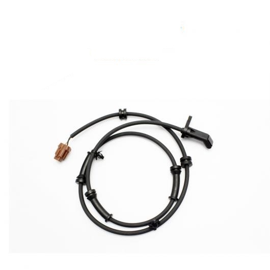 AL フロント 左 4WD ABS ホイールスピードセンサ 日産 フロンティア エクステラ 2.4L 3.3L 47911-7Z760 47911-7Z700 479117Z760 479117Z700 SU12650 AL-BB-4819の通販は 10,520円
