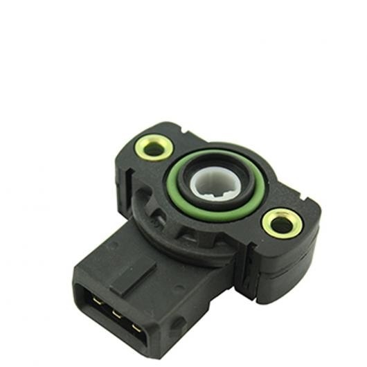 スロットル位置 BMW E34 E36 E39 E46 E52 E85 E86 M3 M5 Z3 Z4 Z8