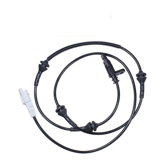 フロント L/R ABS ホイールスピードセンサ プジョー 407 シトロエン C5 C6 4545 H5 4545H5 0986594522 818028120 6PU010039801 SS20307 AL-BB-4930 AL