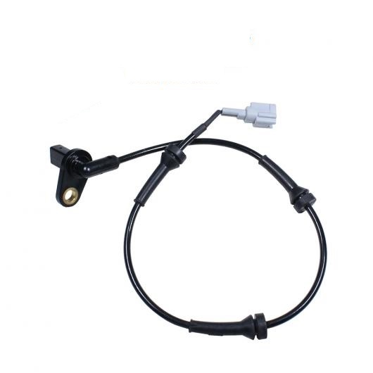 AL リア 右 ABS ホイールスピードセンサ 日産 X-TRAIL T30 2.0 2.2 2.5 2001-2013 47900-EQ010 47900-EQ01A 47900EQ010 47900EQ01A AL-BB-4934の通販は