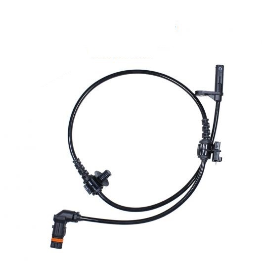 AL フロント L/R ABS ホイールスピードセンサダッジ充電器マグナムクライスラー 300 2005-2010 4779341AC 4779341AB 4779341AA SU8478 5S6986 AL-BB-4937