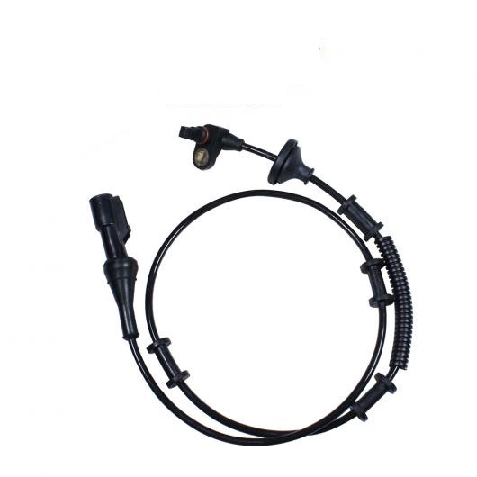 リア L/R ABS ホイールスピードセンサ フォード エクスペディション リンカーンナビゲーター 4.6 5.4 2002-2004 2L1Z2C204BB 2L1Z2C204BA 695008 SK550203 AL-BB-4955 ALの通販は 6,158円