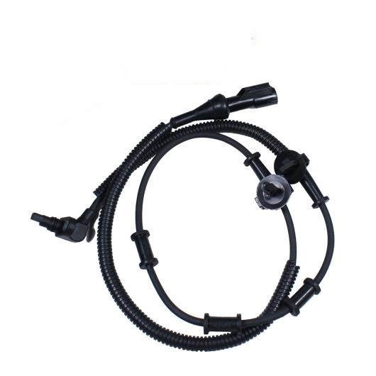 フロント L/R ABS ホイールスピードセンサ フォード エクスプローラーリンカーン AVIATOR マーキュリーマウンテニア 02-05 1L2Z2C204AB 1L2Z2C204AA 1L2Z2C204AC AL-BB-4958 AL