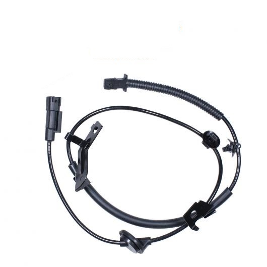 AL リア 左 ABS ホイールスピードセンサダッジ口径ジープコンパスパトリオット 5105065AB 5105065AC 5105065AA 970056 MN116247 AL-BB-4959の通販は 7,160円