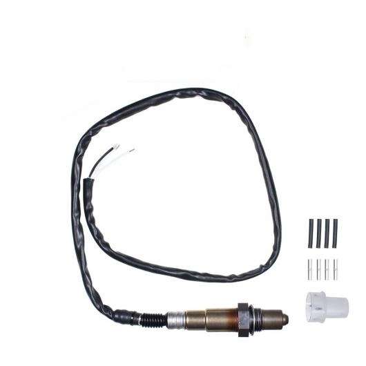4-WRIE ユニバーサル センサー O2センサー プローブ 0258986602 フォード ヒュンダイ シトロエン ルノー ボルボ VW 025 8986 602 AL-BB-5006 ALの通販は 5,857円