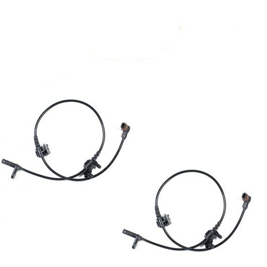 フロント L & R ABS ホイールスピードセンサダッジ充電器クライスラー 300C 4779244AB 4779244AC 4779244AD 4799244AB 4779244AA 04779244AA AL-BB-5011 ALの通販は電子