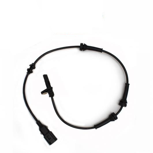 AL リア アンチロックブレーキ ABS ホイールスピードセンサ ランド ローバーレンジローバー イヴォーク 2.0 2.2 2011-2016 LR024203 LR024208 AL-BB-5013