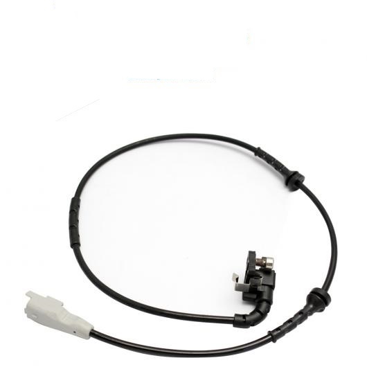 ABS ホイールスピード センサ シトロエン C4 DS4 プジョー 307 308 SW CC 9659058180 96.590581.80 ZQ80018980 4545L0 4545C4 454508 AL-BB-5303 AL