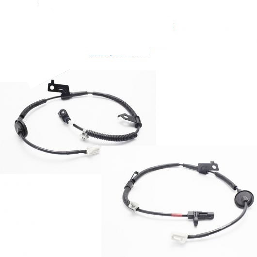 リア L/R ABS ホイールスピード ヒュンダイ 59910-3K000 599103K000 SU9207 5S7720 59930-3K000 599303K000 SU9208 5S7721 AL-BB-5414 ALの通販は 5,143円