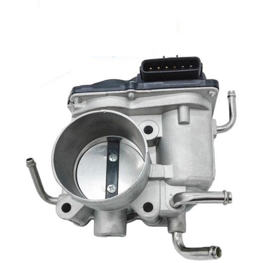スロットル ボディ アッセンブリ トヨタ カムリ カローラ RAV4 マトリックス サイオン TC XB 22030 ~ 28070 2203028070 AL-BB-5448 AL