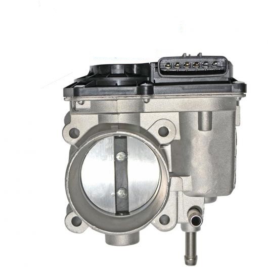 スロットル ボディ アッセンブリ トヨタ カローラ 1.8L 2007-2011 22030-0T100 220300T100 AL-BB-5463 AL 15,420円