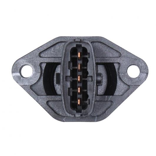MAFマスエアフローセンサー メーター 双竜レクストンGAB SUV 3.2L ガソリン 2.7XDI ディーゼル RODIUS 6650943048 0280218130 0280218131 AL-BB-5522 AL
