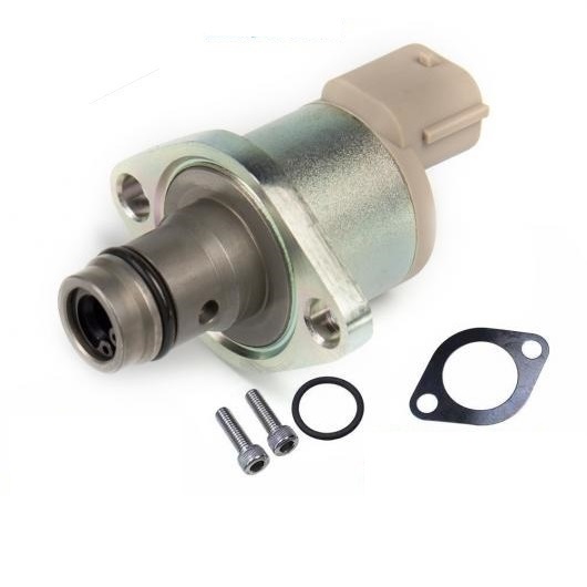 高 圧力 力 フューエル ポンプ レギュレータ 吸収 コントロール SCV